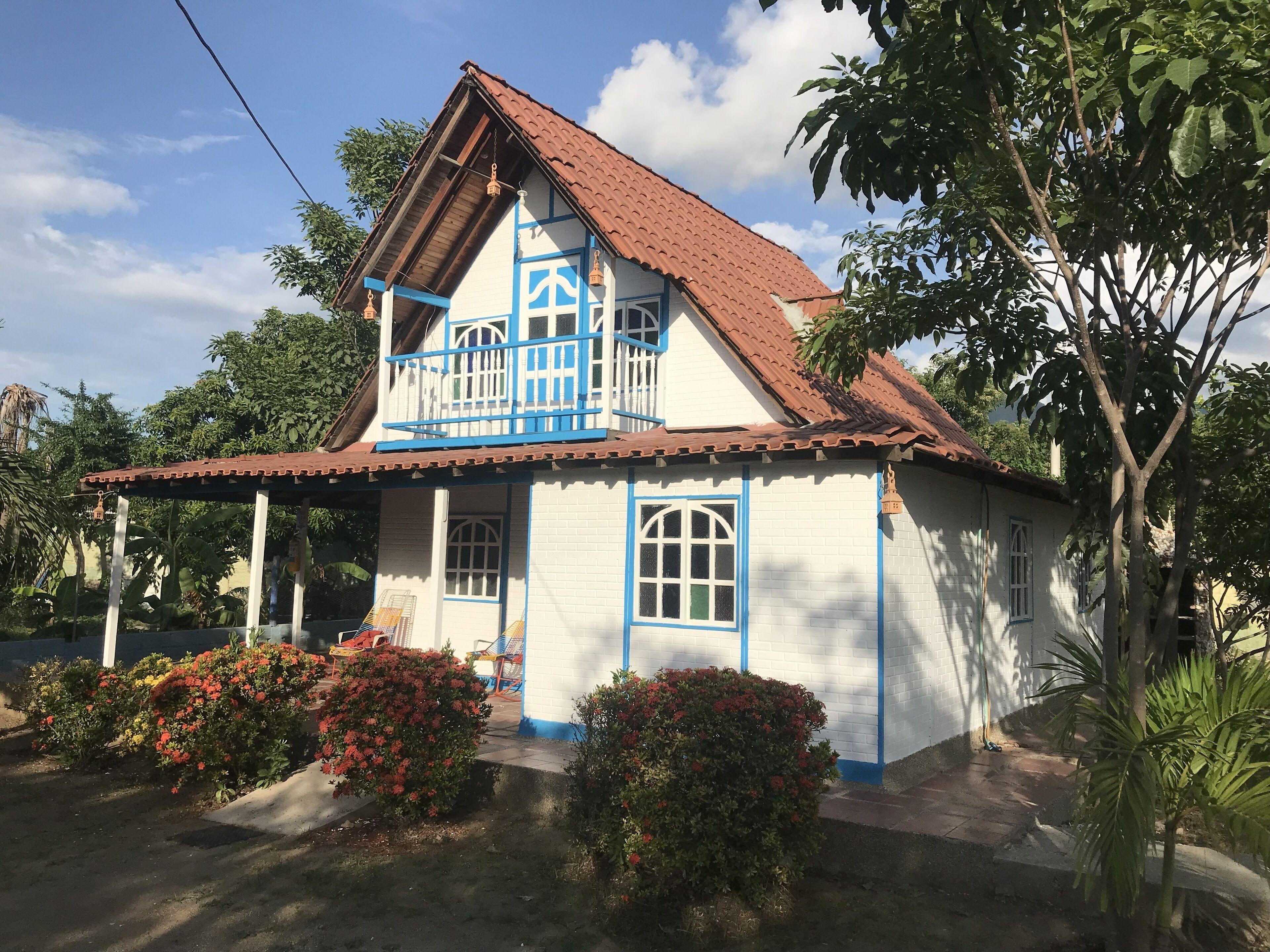 Ayenda Brisas Del Caribe Hotel - Santa Marta (Magdalena) — Photos 2
